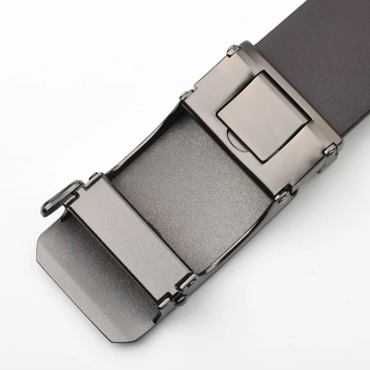 Titan Checkered Belt