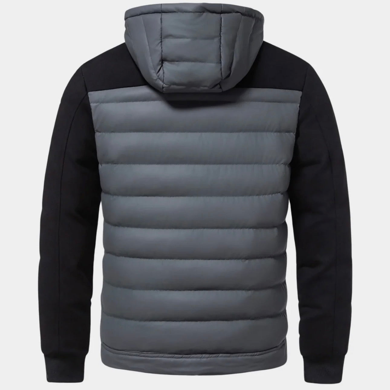 Crosswind Hybrid Jacket
