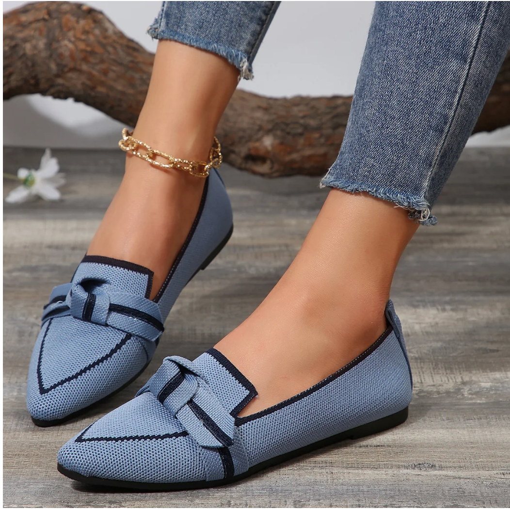 Tuscany Step Flats