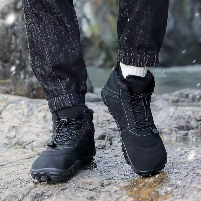 Arctic-Trek-Boots