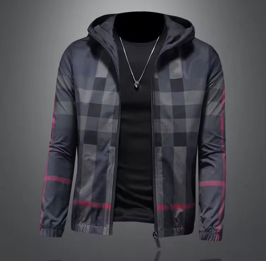 Heritage-Plaid-Shell