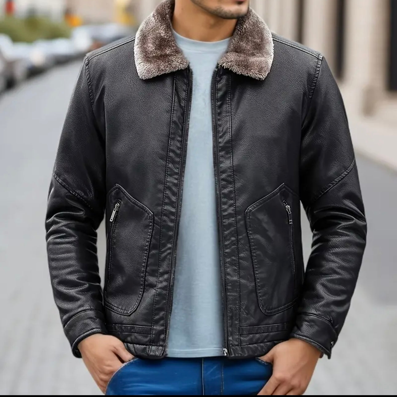 Gelo Jacket