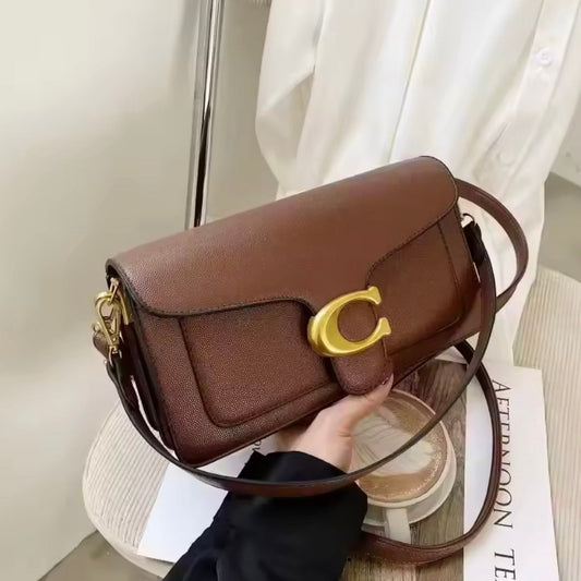 Tabby Handbag