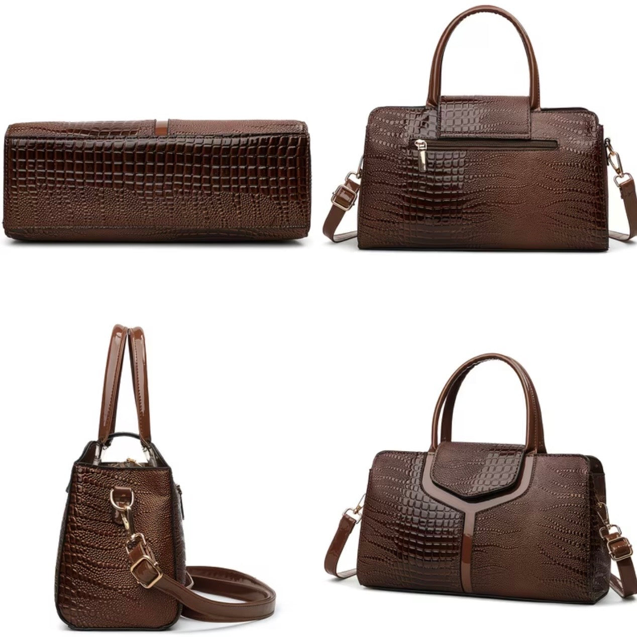 The Elara Bag