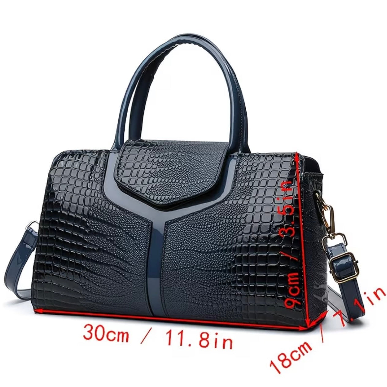 The Elara Bag