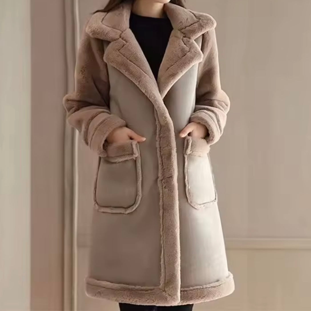Luna Coat