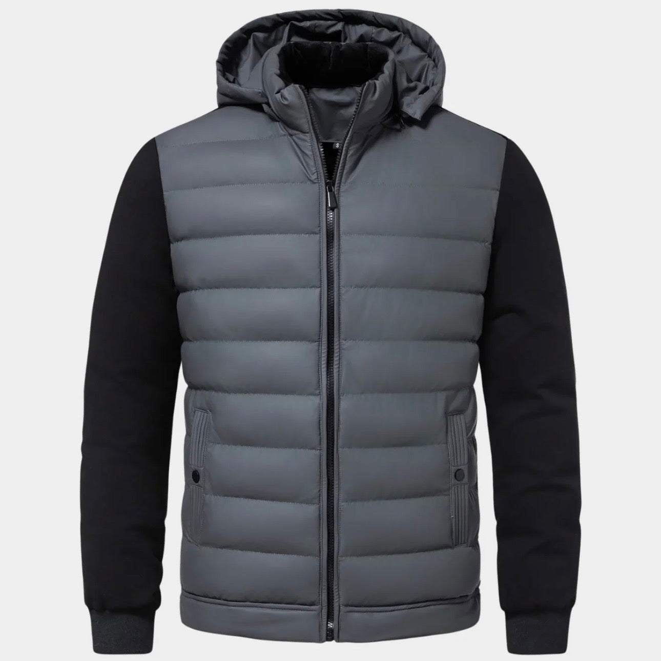 Crosswind Hybrid Jacket