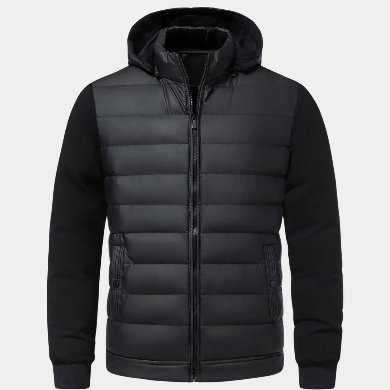 Crosswind Hybrid Jacket