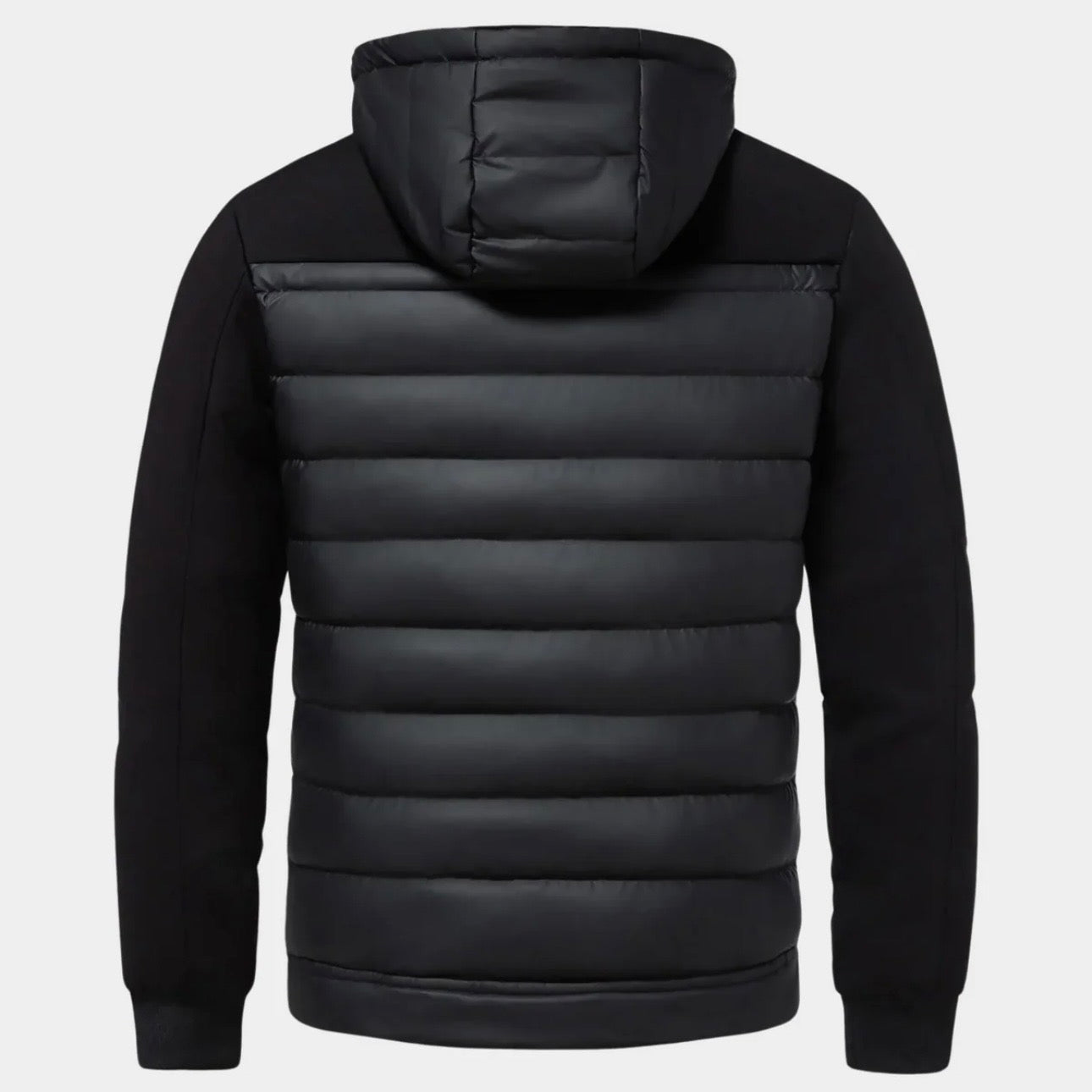 Crosswind Hybrid Jacket