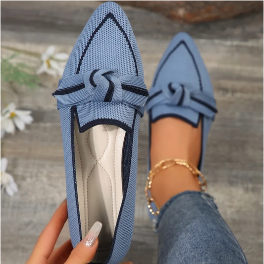 Tuscany Step Flats
