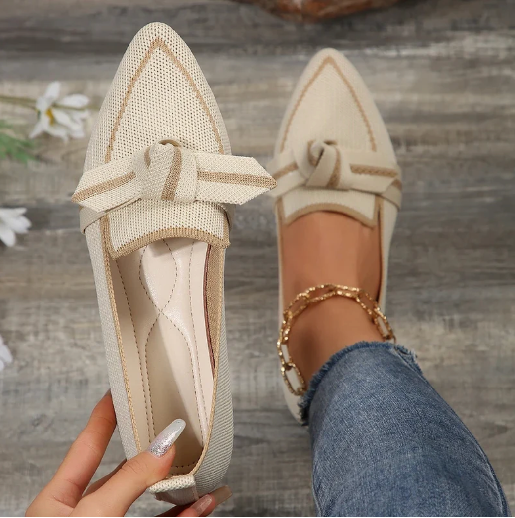 Tuscany Step Flats