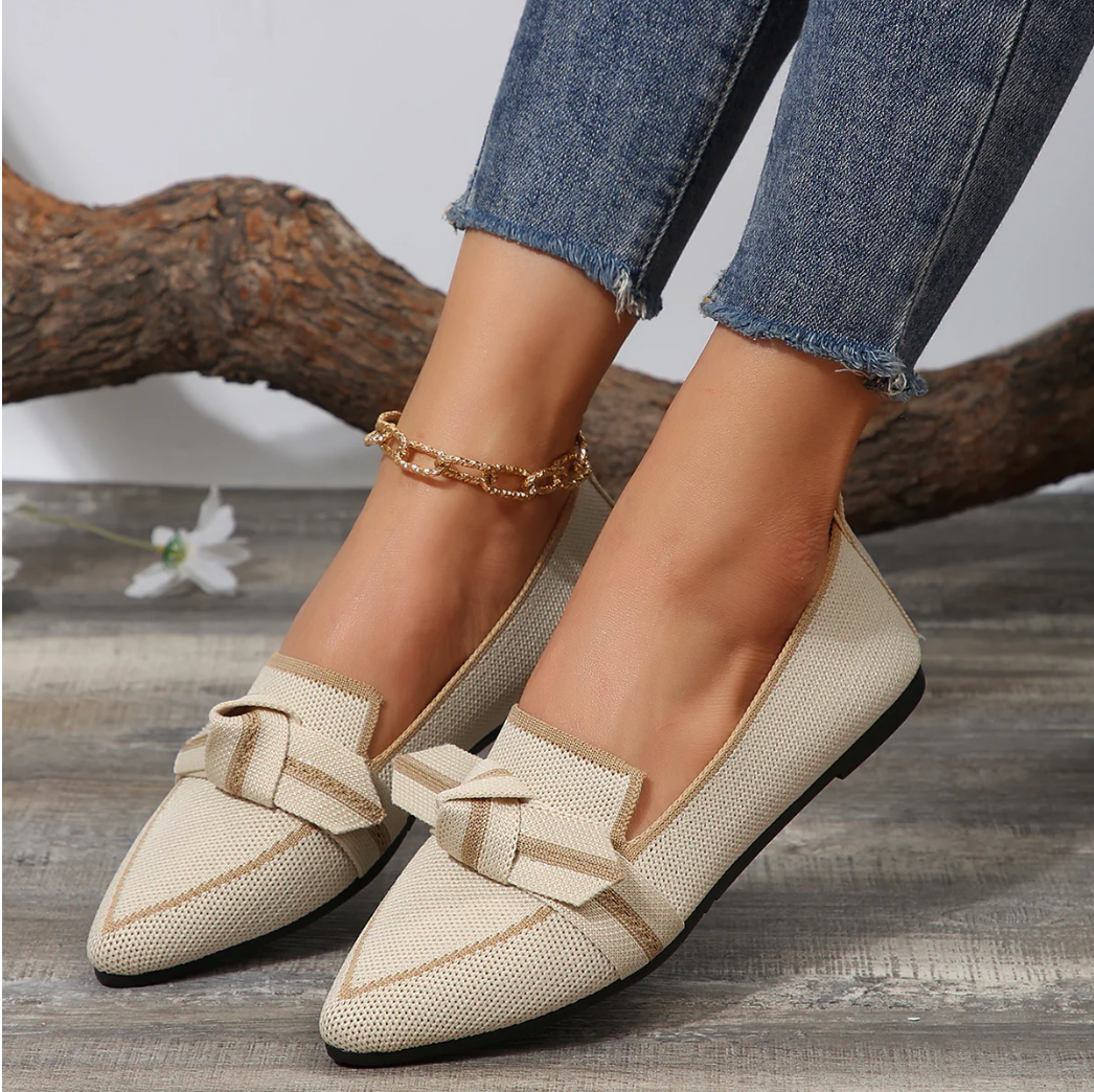 Tuscany Step Flats