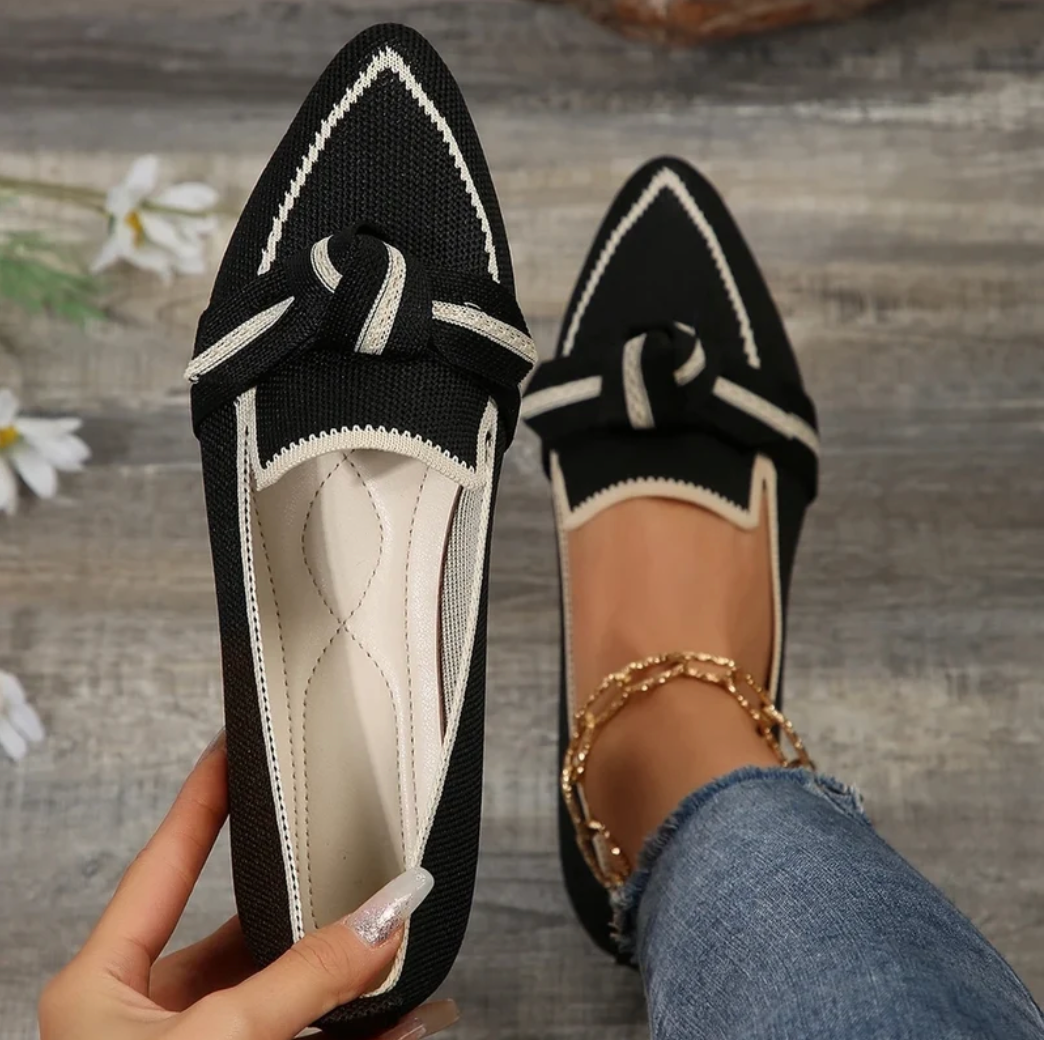 Tuscany Step Flats