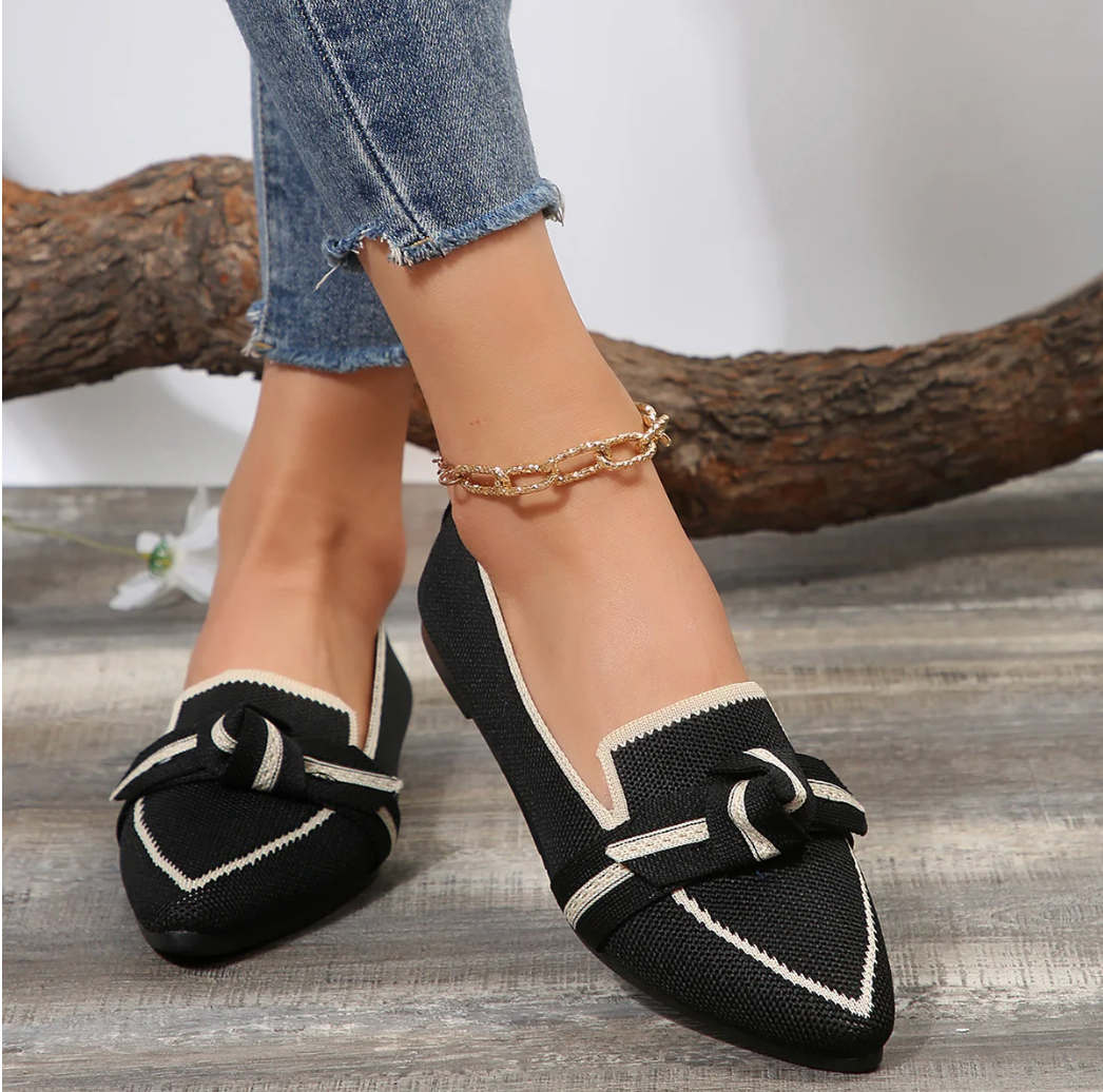 Tuscany Step Flats