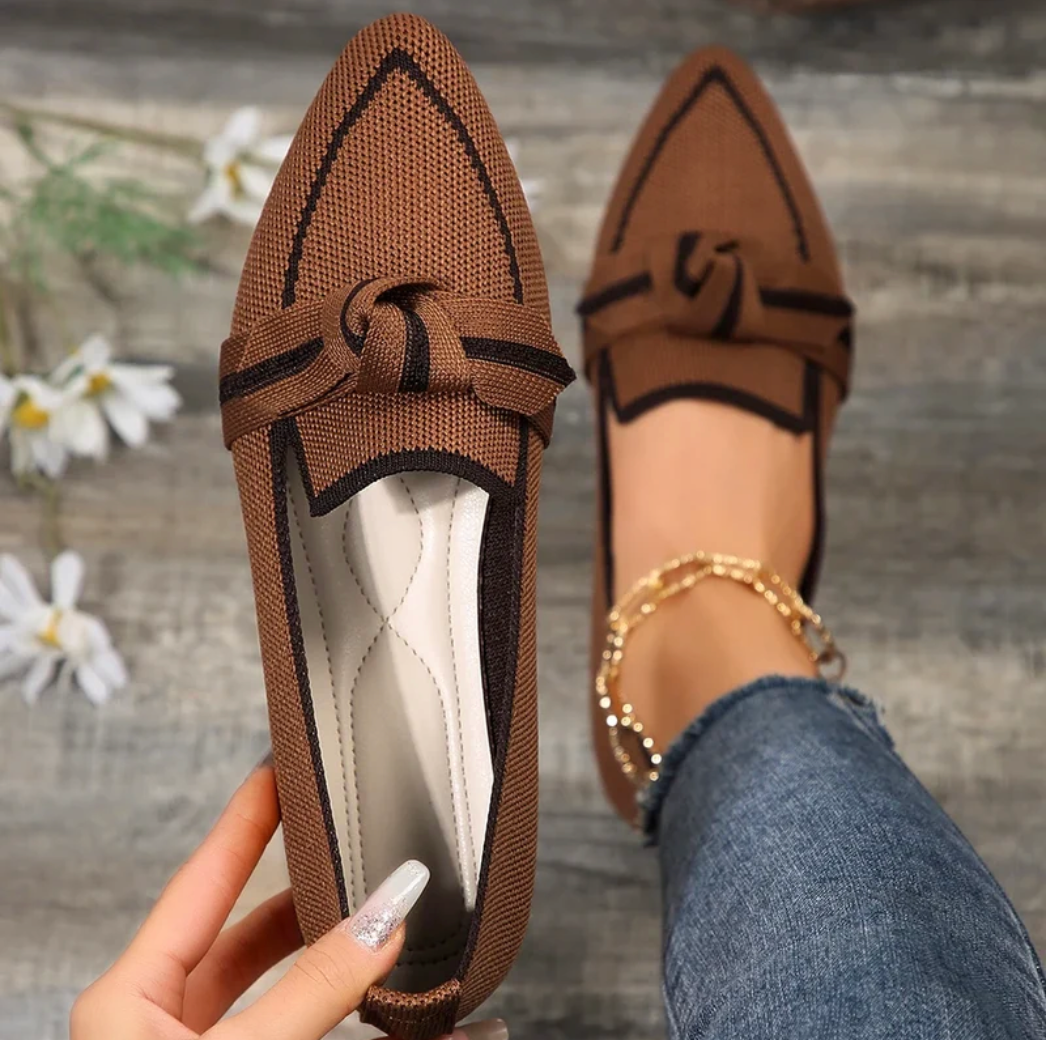 Tuscany Step Flats