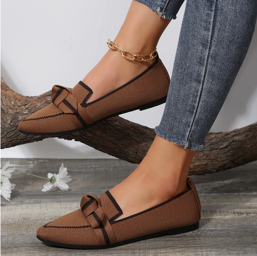 Tuscany Step Flats