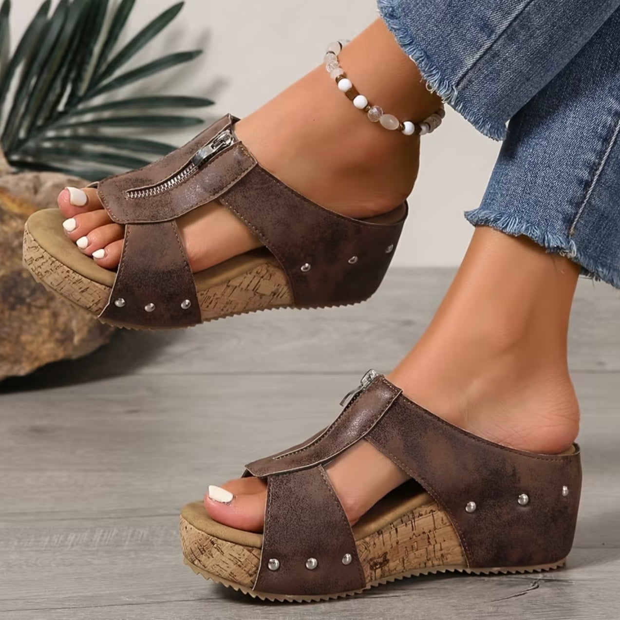 StrideZip-Wedge